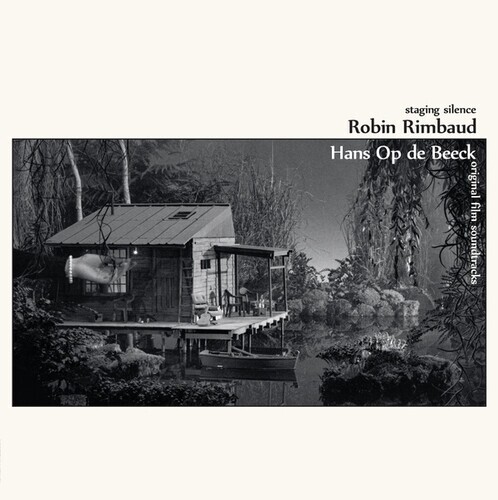 Robin Rimbaud & Hans Op de Beek - Staging Silence - OST (LP)