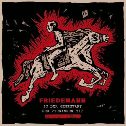 Friedemann - In Der Gegenwart Der Vergangenheit