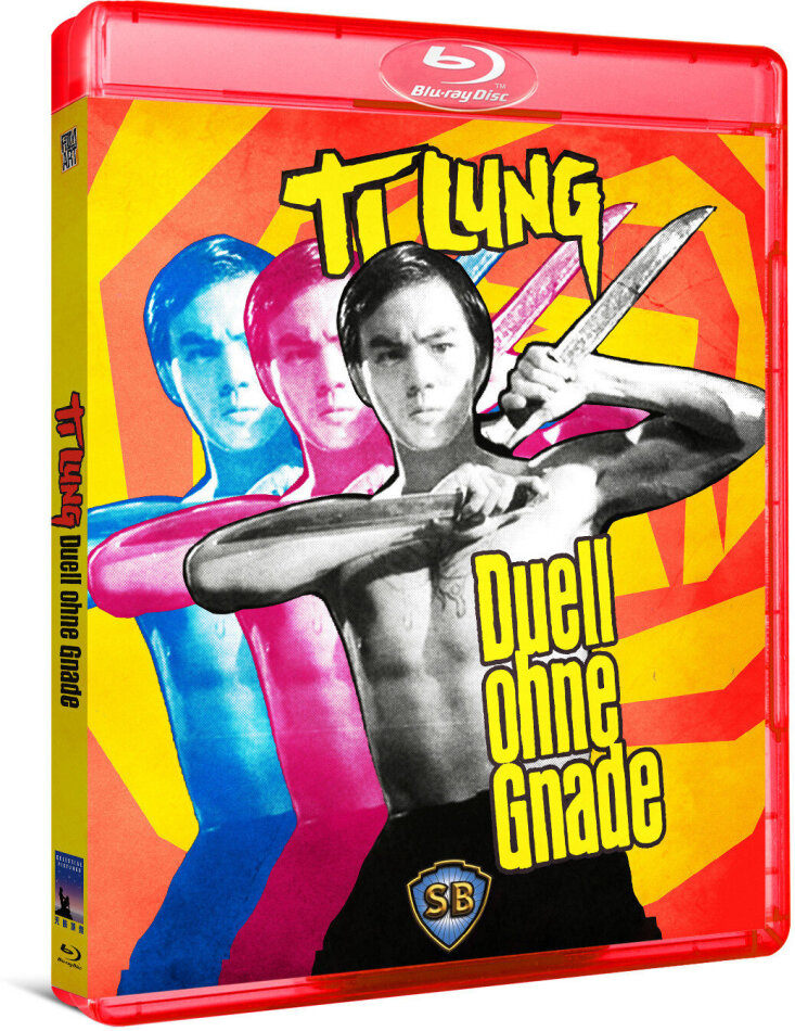 Duell ohne Gnade (1971) (Uncut)