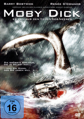 Moby Dick (2010)
