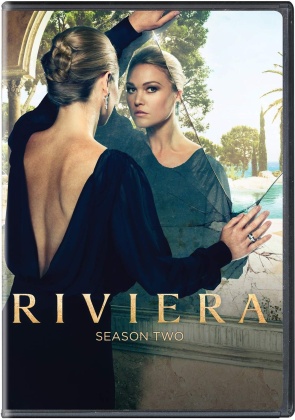 Riviera - Season 2 (2 DVDs)