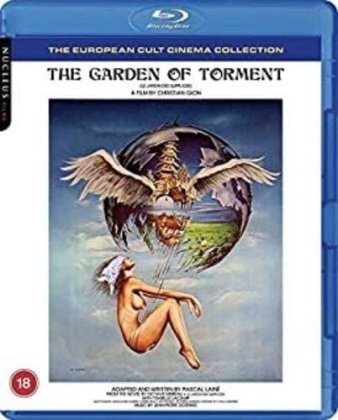 The Garden Of Torment (1976)