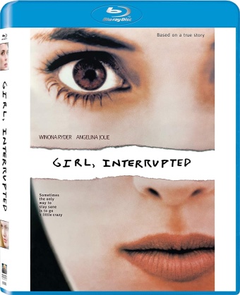 Girl, Interrupted (1999)