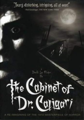The Cabinet Of Dr Caligari (2005)