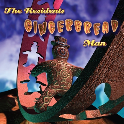 The Residents - Gingerbread Man (2021 Reissue)