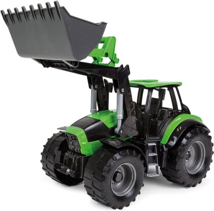 Worxx Traktor Deutz Agrotron - 1:15, 45 cm, Indoor/Outdoor