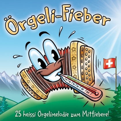 Örgeli-Fieber