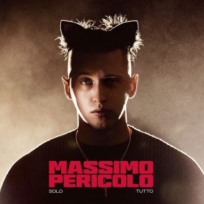Massimo Pericolo - Solo Tutto (2 LP)