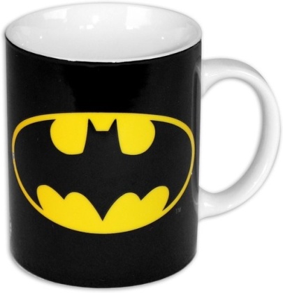 Batman: Logo - Mug