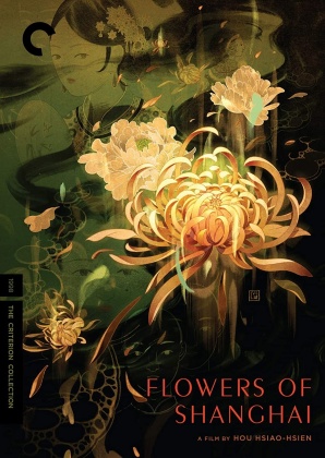 Flowers Of Shanghai (1998) (Criterion Collection)