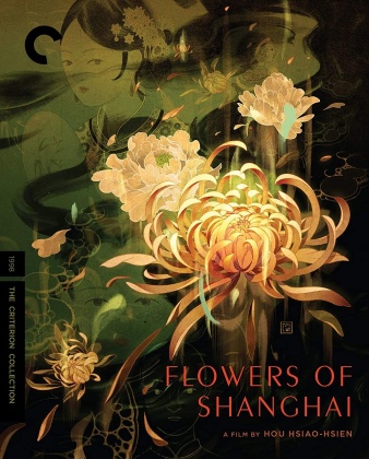 Flowers Of Shanghai (1998) (Criterion Collection)