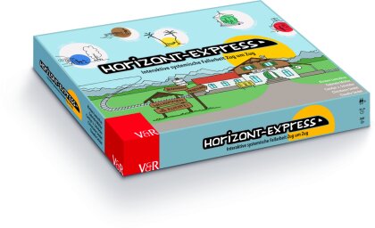 Horizont-Express