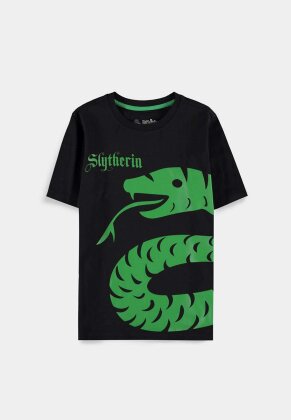 Warner - Harry Potter Boys Short Sleeved T-shirt