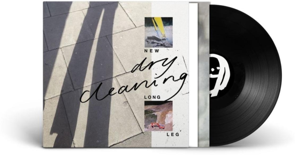 Dry Cleaning - New Long Leg LP
