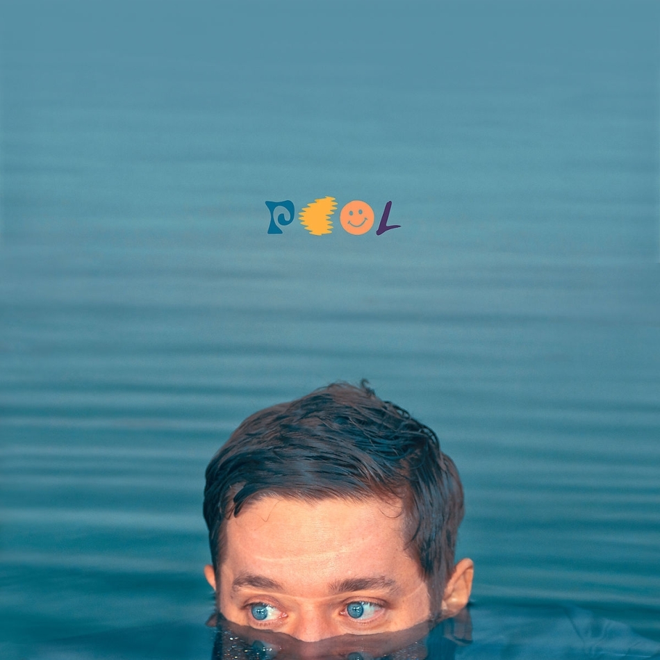 Maeckes - Pool