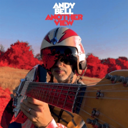 Andy Bell (from Oasis, Ride) - Another View
