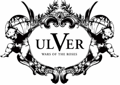 Ulver - Wars Of The Roses (2021 Reissue, Kscope, LP)