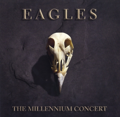 Eagles - Millennium Concert (2 LPs)