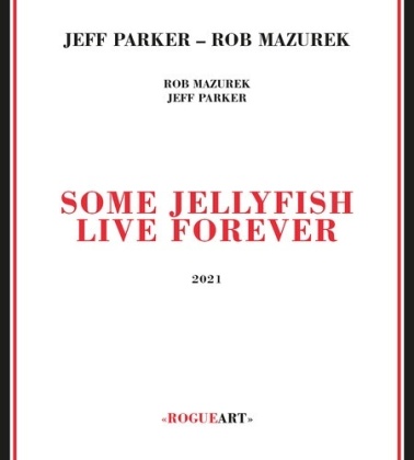 Jeff Parker & Rob Mazurek - Some Jellyfish Live Forever