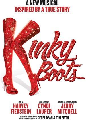 Kinky Boots (2019)