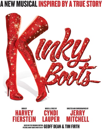 Kinky Boots (2019)