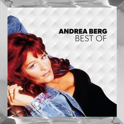 Andrea Berg - Best Of (2 LPs)