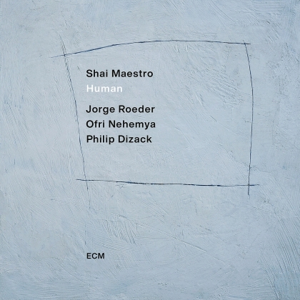Shai Maestro - Human (LP)