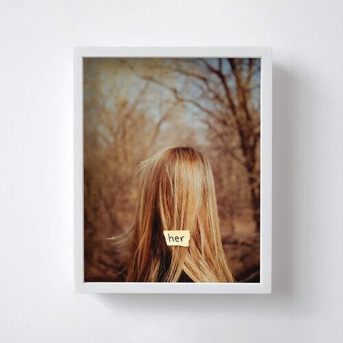 Arcade Fire & Owen Pallett (Final Fantasy) - Her - OST 2021 Reissue, White Vinyl, LP