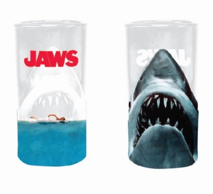 Jaws - Shot Glasses - Set Of 4