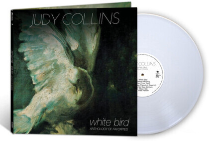 Judy Collins - White Bird (Colored, LP)