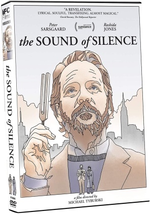 The Sound Of Silence (2019)