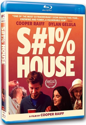 S#!% House - Shithouse (2020)