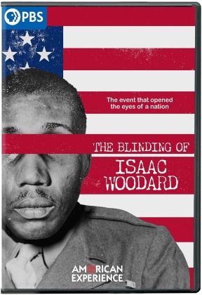 American Experience - The Blinding Of Isaac Woodard (2021)