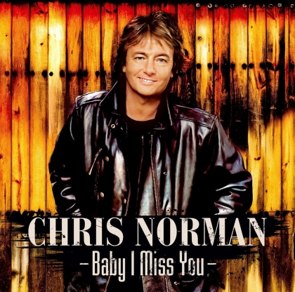 Chris Norman - Baby I Miss You (LP)