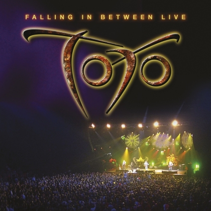 Toto - Falling In Between (2021 Reissue, Ear Music, 3 LPs)