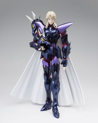 Alpha Siegfried - Saint Seiya - Myth cloth Asgard EX - 18 cm
