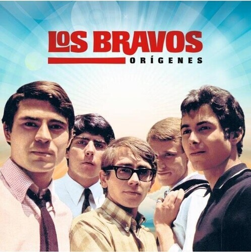 Los Bravos - Origenes