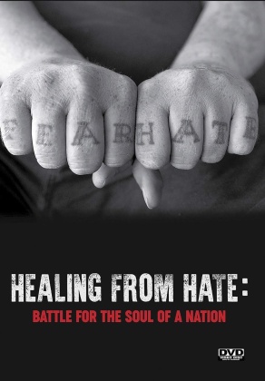 Healing From Hate - Battle for the Soul of a Nation (2019)