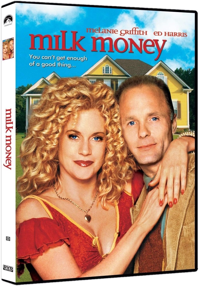 Milk Money (1994) - CeDe.de