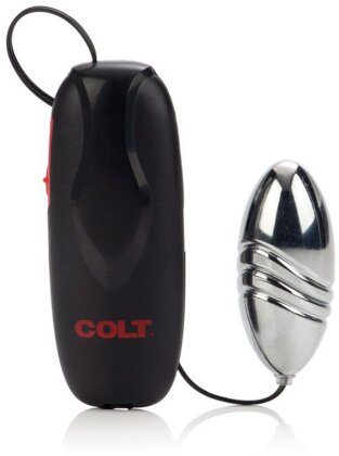 COLT Turbo Bullet