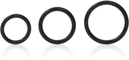 Silicone Support Rings