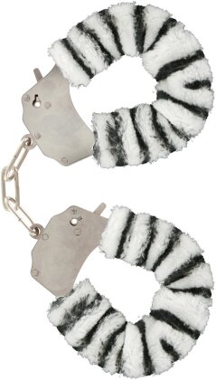 Furry Fun Cuffs