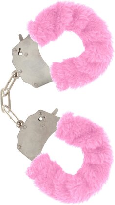 Furry Fun Cuffs