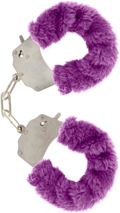 Furry Fun Cuffs