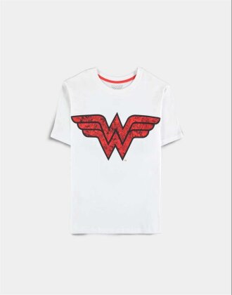Warner - Wonder Woman - T-shirt