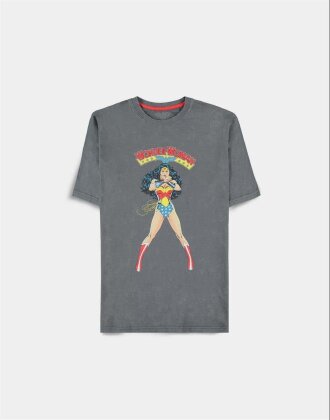 Warner - Wonder Woman - Women's Short Sleeved T-shirt