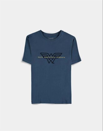 Warner - Wonder Woman - T-shirt