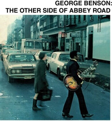 George Benson - Other Side Of Abbey Road (2021 Reissue, LP)