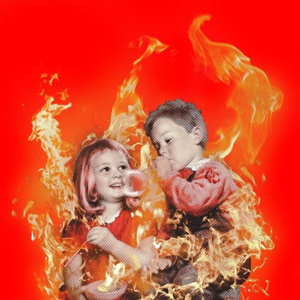 Coma Cose - Nostralgia (Sanremo 2021)