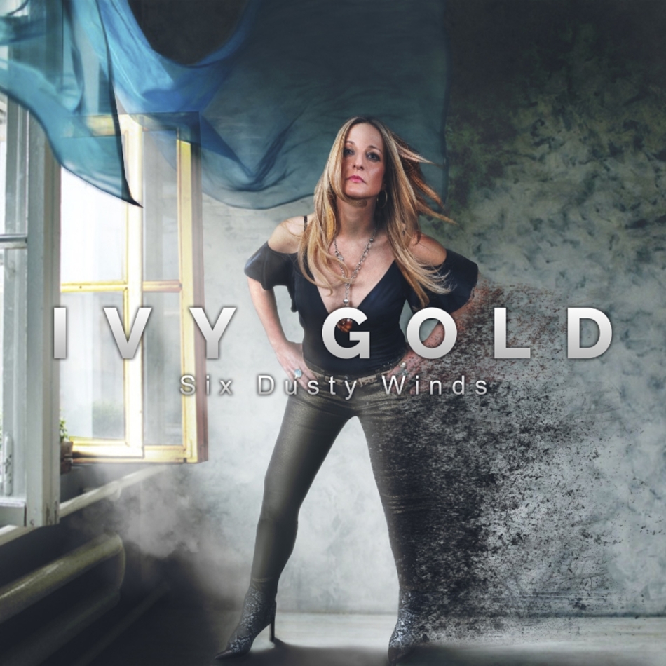 Ivy Gold - Six Dusty Winds (LP)